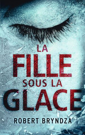 La filles sous la glace